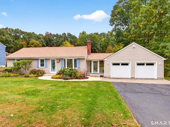 765 Hill Street, Hamden, CT 06514