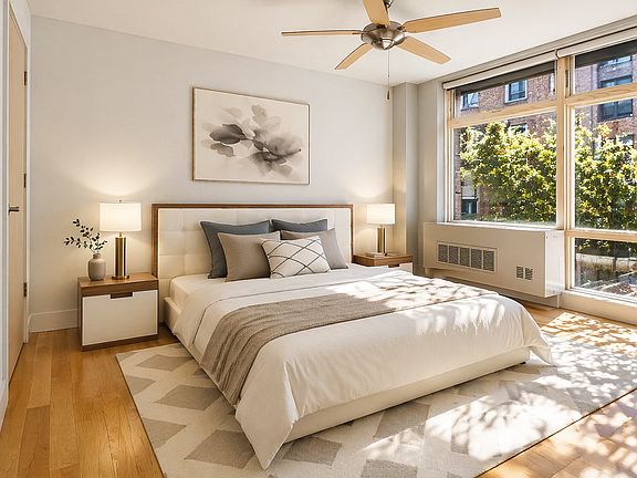 3rd image of 530 E 5th St #2R