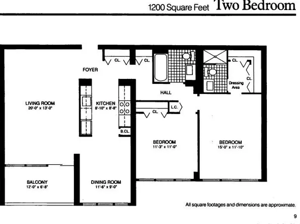 9060 Palisade Ave APT 307, North Bergen, NJ 07047
