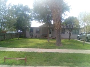 1702 S Beech Ave, Roswell, NM 88203