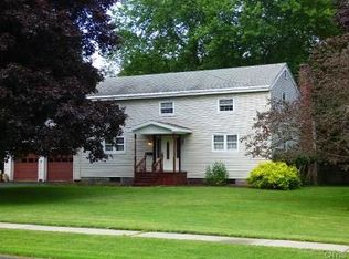 58 Madison St, Hamilton, NY 13346