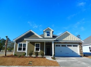1115 Doubloon Dr, North Myrtle Beach, SC 29582
