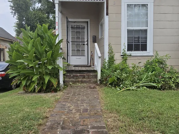 84 Angelus St #1, Memphis, TN 38104