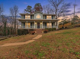 3609 Glen Oaks Dr, Chattanooga, TN 37412