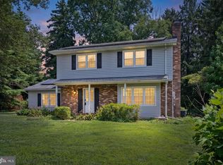2809 Beechwood Ln, Fallston, MD 21047