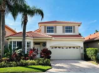 43 Pinnacle Cv, Palm Beach Gardens, FL 33418