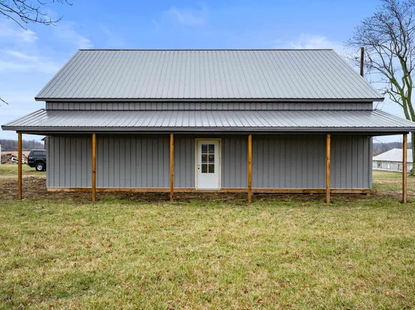 2109 N 500 W, Winchester, IN 47394