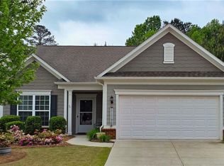 225 Windsor Park Dr, Woodstock, GA 30188