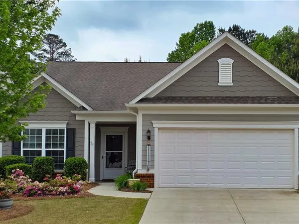 225 Windsor Park Dr, Woodstock, GA 30188