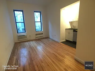 Rented by Bond New York