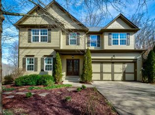 6680 Bridge Stream Rd, Cumming, GA 30028