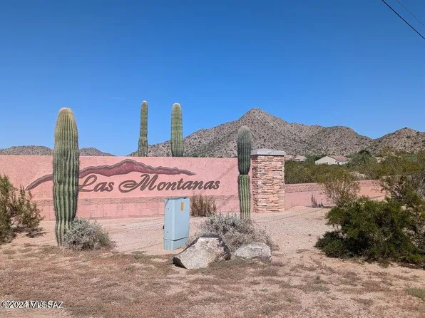 8061 N Camino Rica Dr #5, Casa Grande, AZ 85194