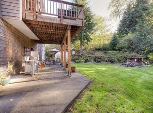 2250 Skyline Dr, Seaside, OR