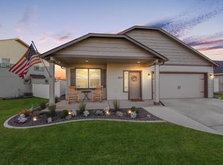 8619 W 11th Ave, Spokane, WA 99224