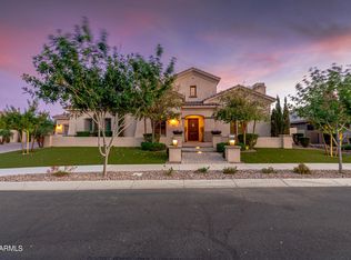 2111 E Mead Dr, Gilbert, AZ 85298