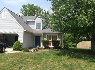 11516 E Crockett Dr, Indianapolis, IN 46229