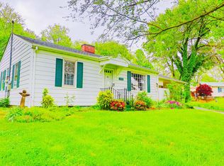 2432 King Mill Pike, Bristol, VA 24201