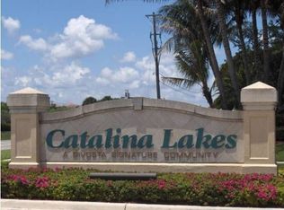 173 Santa Barbara Way, Palm Beach Gardens, FL 33410
