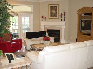 103 W Hughes Rd, Willard, MO 65781