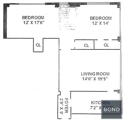 Sold by Bond New York | media 17