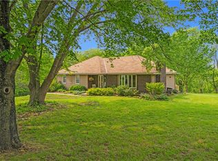 17139 SE State Route Y, Dearborn, MO 64439