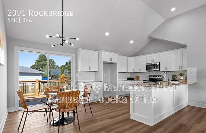 Building Photo - 2091 Rockbridge Pkwy