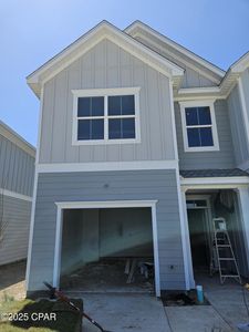 233 Skylah Ln #17, Panama City Beach, FL, 32407