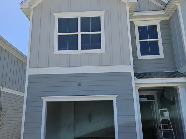 233 Skylah Ln #17, Panama City Beach, FL 32407