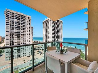2501 S Ocean Dr APT 1436, Hollywood, FL 33019
