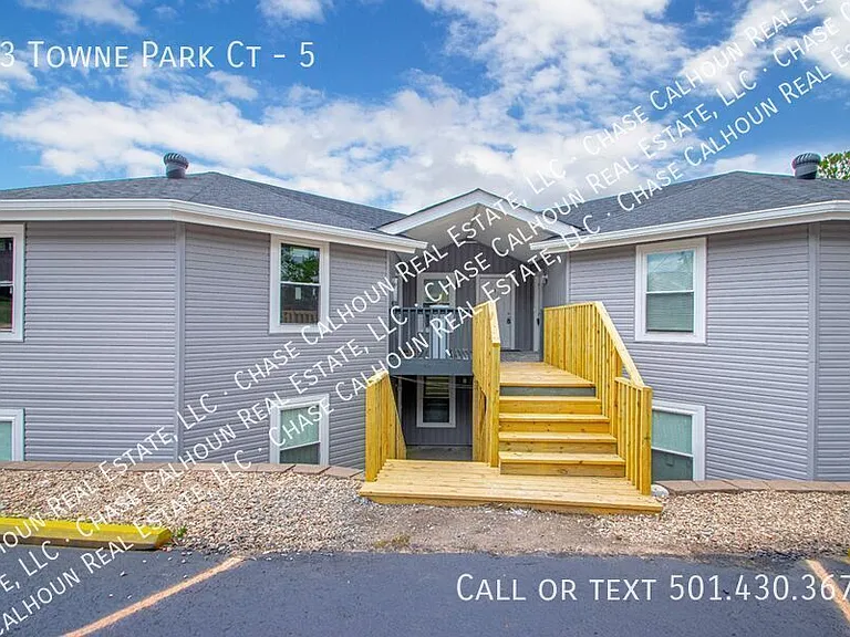 23 Towne Park Ct #5 — Photo 18
