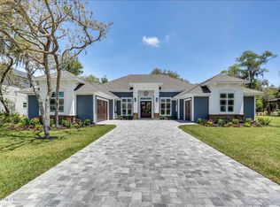 317 Vale Dr, Saint Augustine, FL 32095