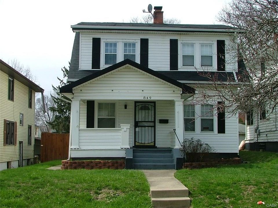 1st image of 849 N Euclid Ave