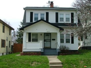 849 N Euclid Ave, Dayton, OH 45402