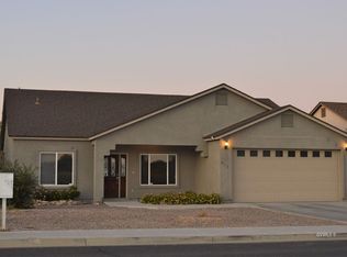830 W 26th St, Safford, AZ 85546