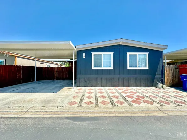 14035 Rosedale Hwy Space 18, Bakersfield, CA 93314