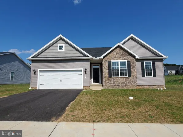 241 Leslie Rd Lot 95, Stewartstown, PA 17363