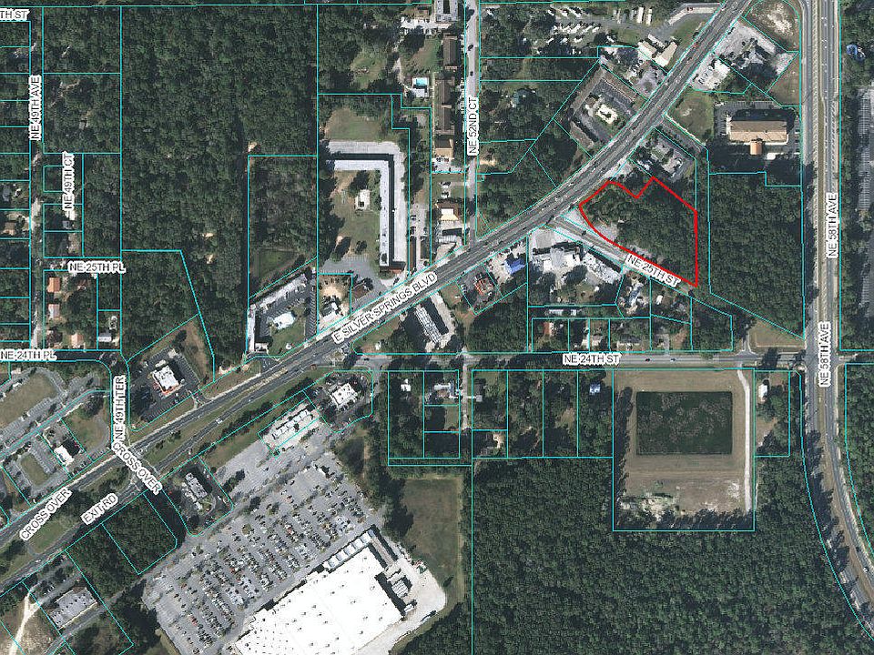 1st image of 5320 E Silver Springs Blvd