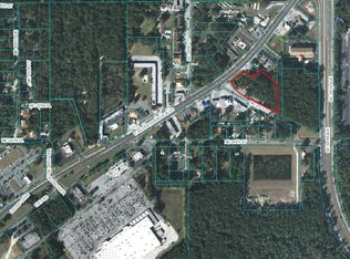 5320 E Silver Springs Blvd, Silver Springs, FL 34488