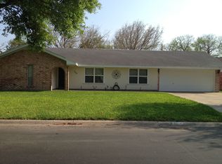 309 Jonquil Ave, McAllen, TX 78501