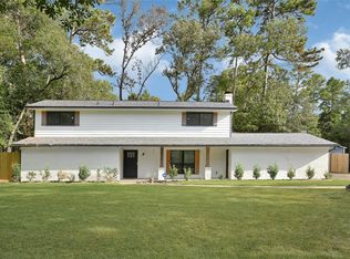 2630 Centurian Cir, New Caney, TX 77357