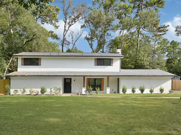 2630 Centurian Cir, New Caney, TX 77357