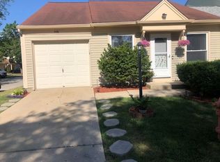 7490 Harrison St, Hanover Park, IL 60133