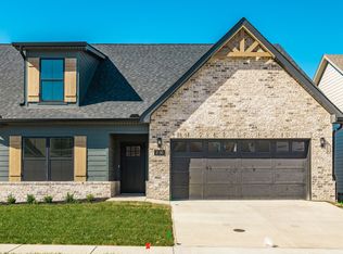 2130 Rylee Way #46, Greenbrier, TN 37073