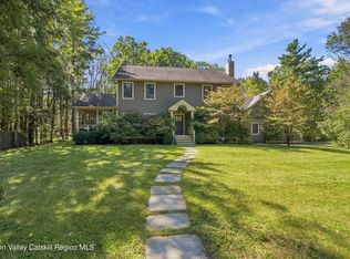 9 Estate Road, Saugerties, NY 12477