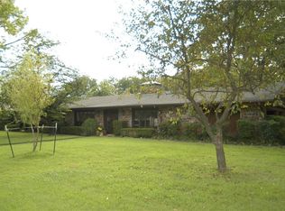 13 Riverlyn Ter, Fort Smith, AR 72903