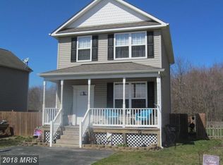 402 Wood Duck Dr, Greensboro, MD