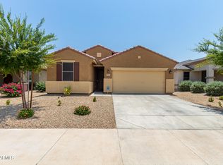18053 W Via Del Sol, Surprise, AZ 85387