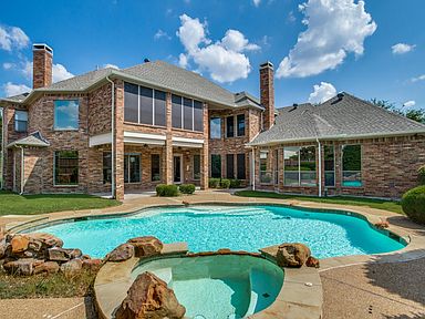 3217 Glenhurst Ct, Plano, TX 75093 | Zillow