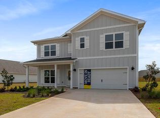 35 W Oak Tree Ln, Freeport, FL 32439