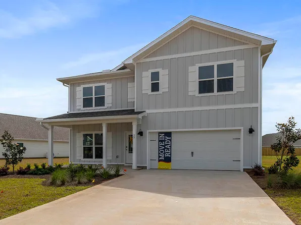35 W Oak Tree Ln, Freeport, FL 32439